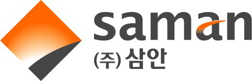 Saman Engineering logo