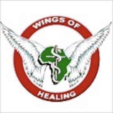 Wings of Healing